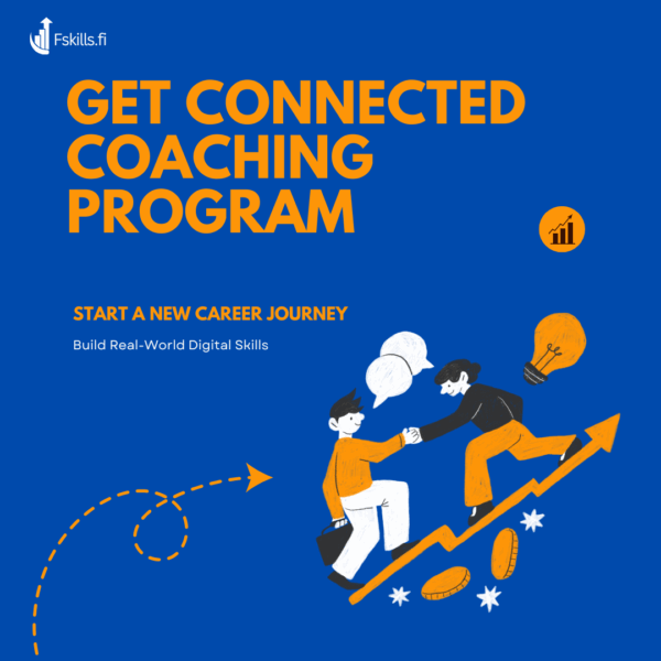 Get Connected – Coaching Program