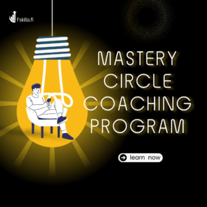 Mastery Circle Coaching Program