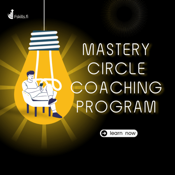 Mastery Circle Coaching Program